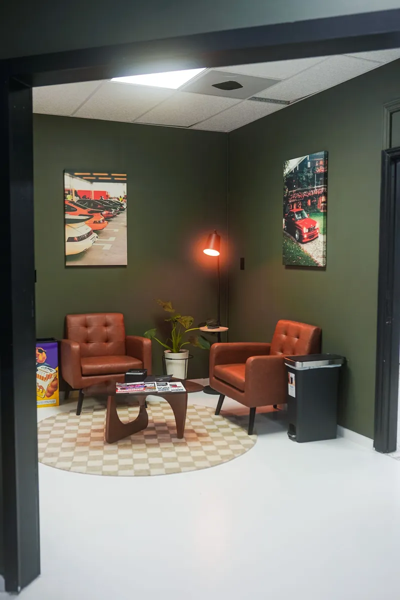 Camel City Wraps — Winston Salem NC