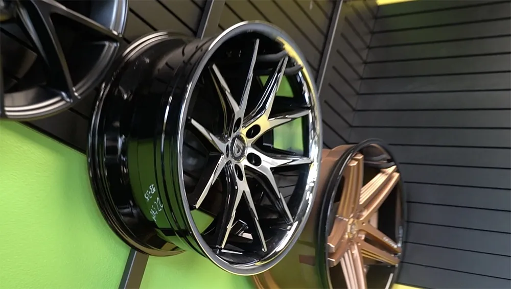 CAPITAL MOBILE TINT & CUSTOMS — Henderson NV