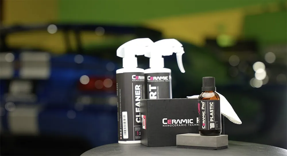 CAPITAL MOBILE TINT & CUSTOMS ceramic coating work in Henderson, NV