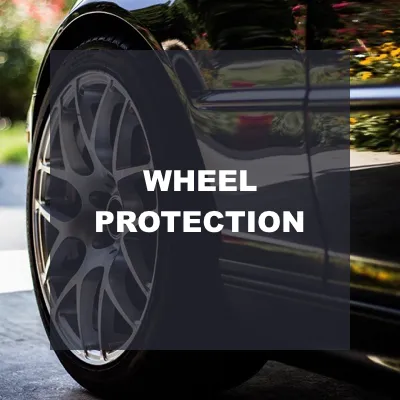 Capitol Shine ceramic coating work in Arlington, VA