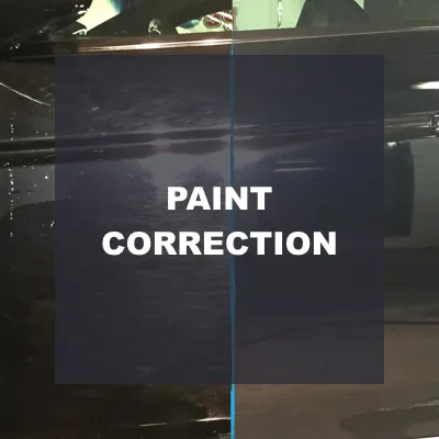 Capitol Shine ceramic coating work in Arlington, VA