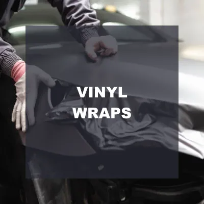 Capitol Shine ceramic coating work in Arlington, VA