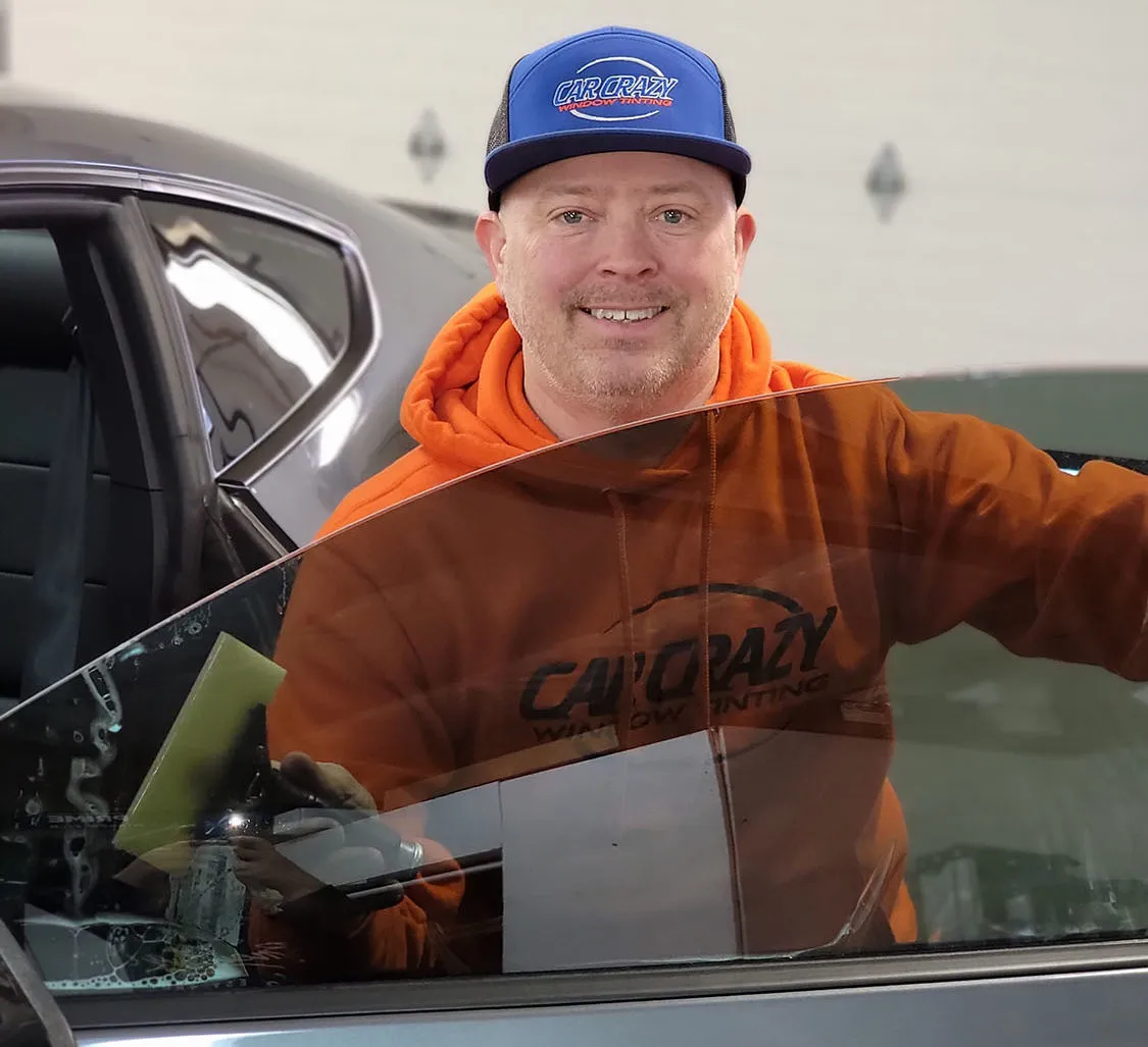 Car Crazy — Ephrata WA