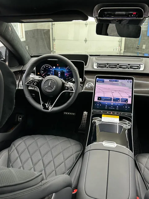 Carbon Elite Details ceramic coating work in Lafayette, IN