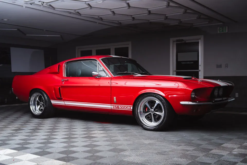 Carbon Elite Details ceramic coating work in Lafayette, IN