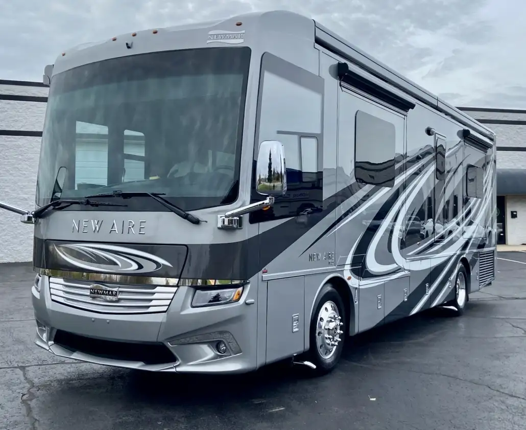 Carisma Customs ceramic coating work in Delafield, WI