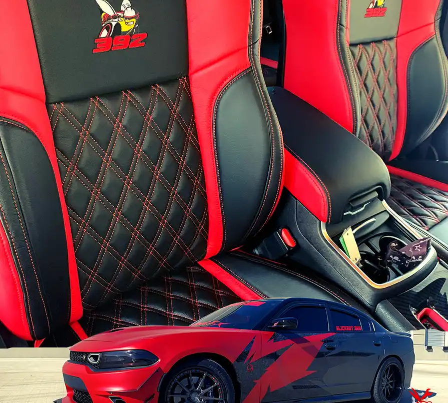 Cases Mobile Sun Block ceramic coating work in Humble, TX