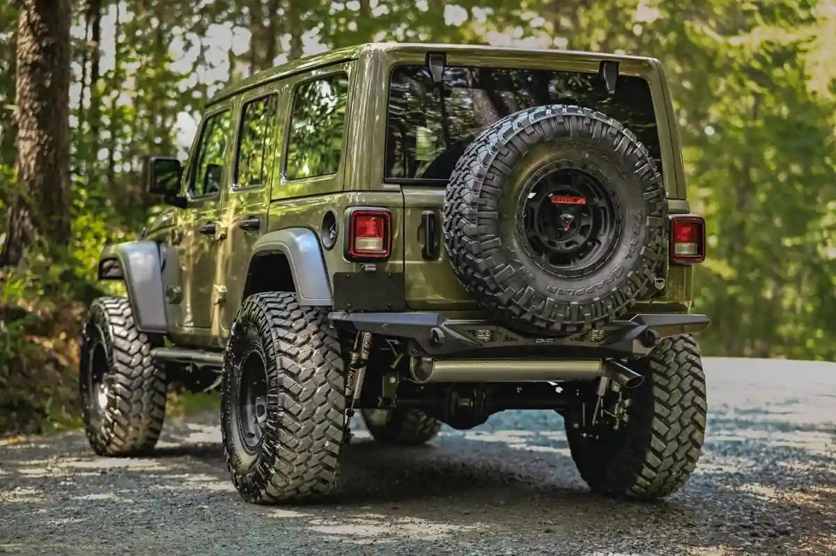 CCV Performance ceramic coating work in Cornelius, NC