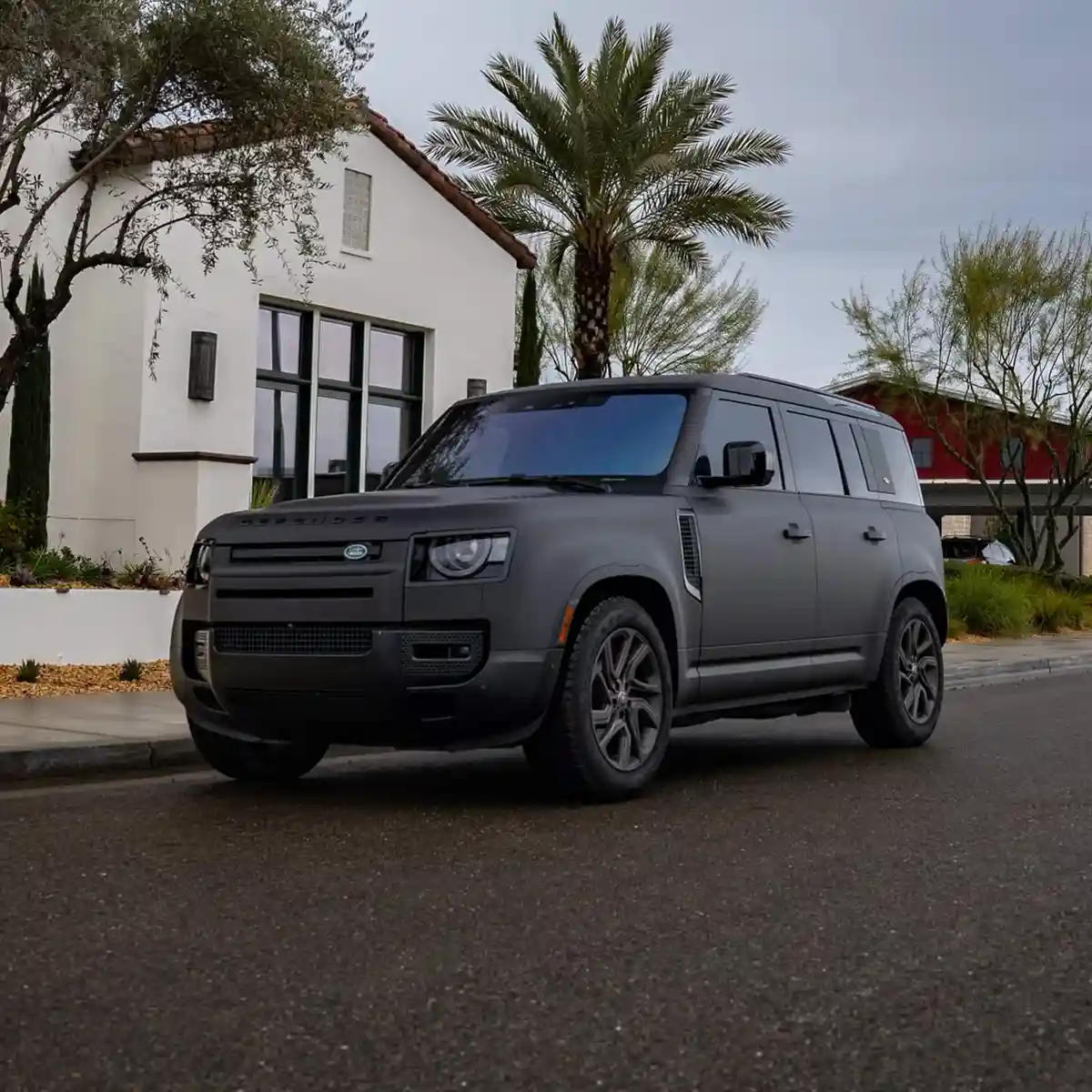 Cen Cal Tints/ Clear Bra Fresno ceramic coating work in Clovis, CA