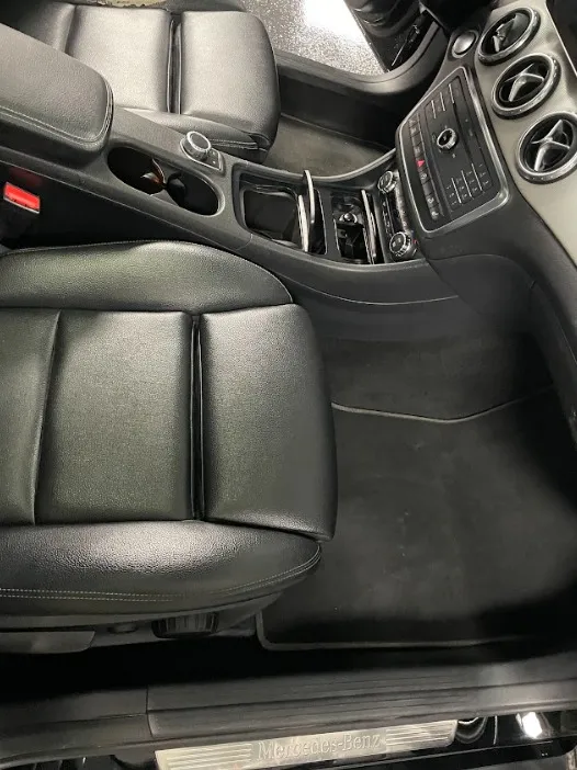 Ceramic Pro Arlington ceramic coating work in Arlington, TX