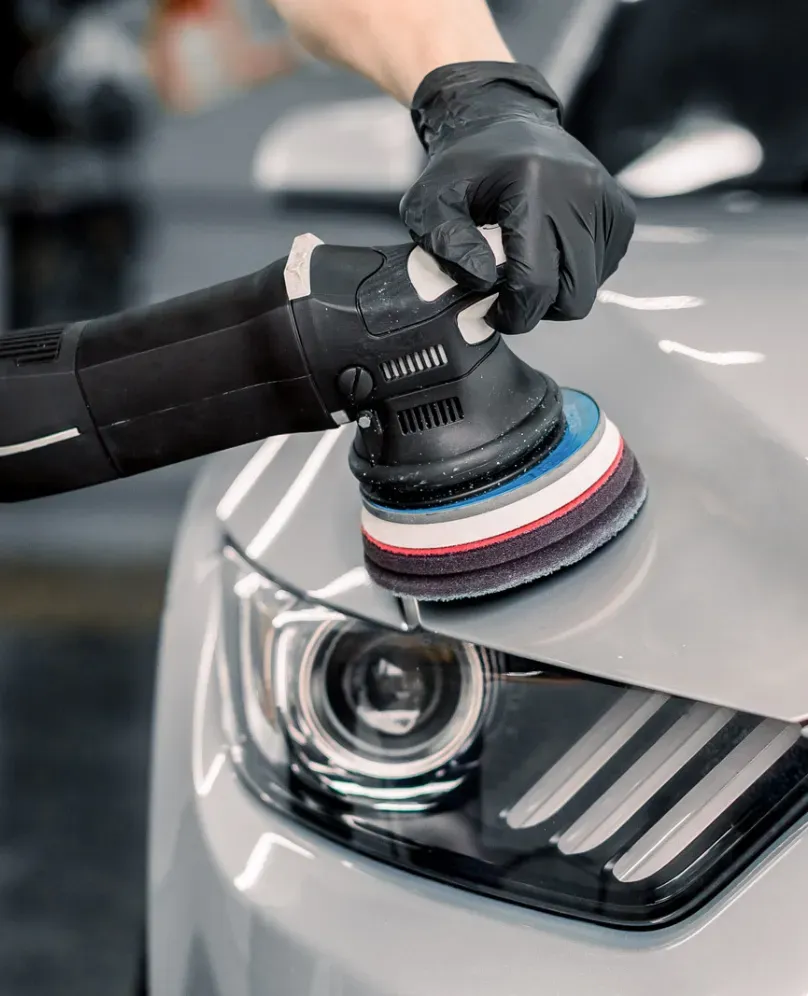 Ceramic Pro Babylon ceramic coating work in West Babylon, NY