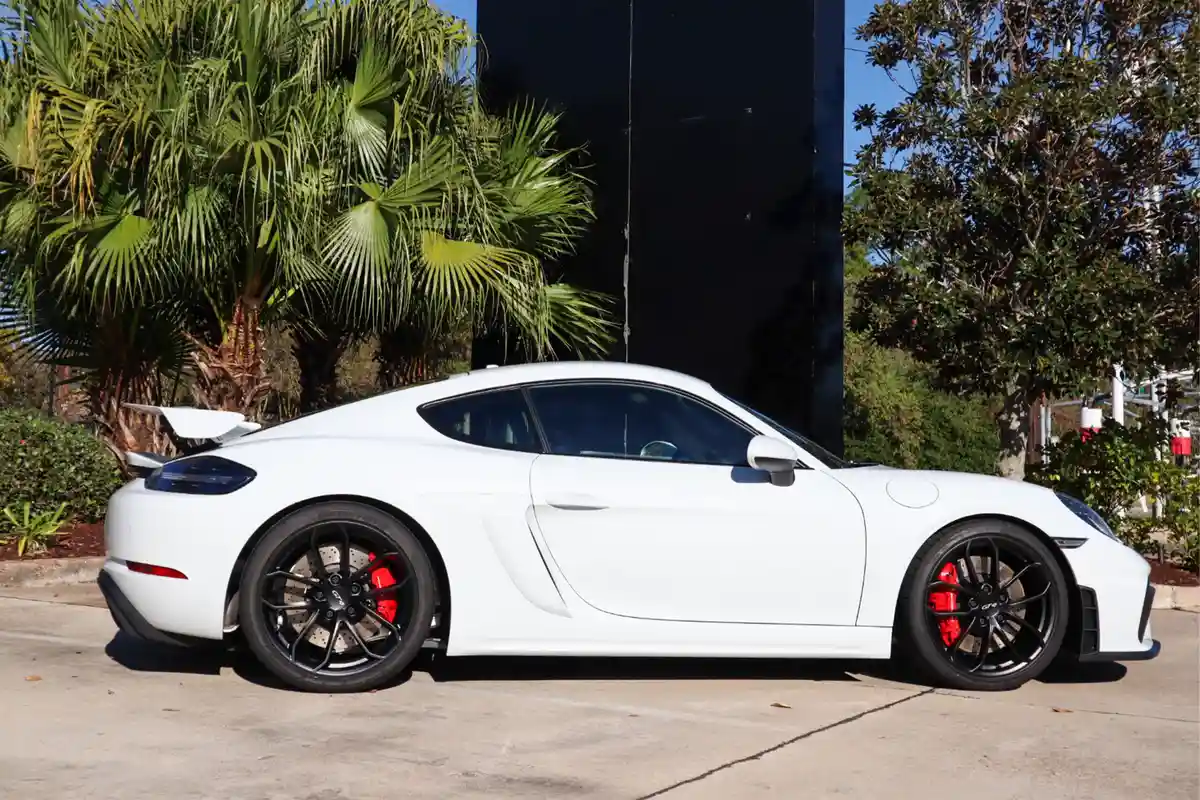 Ceramic Pro Baton Rouge — Baton Rouge LA