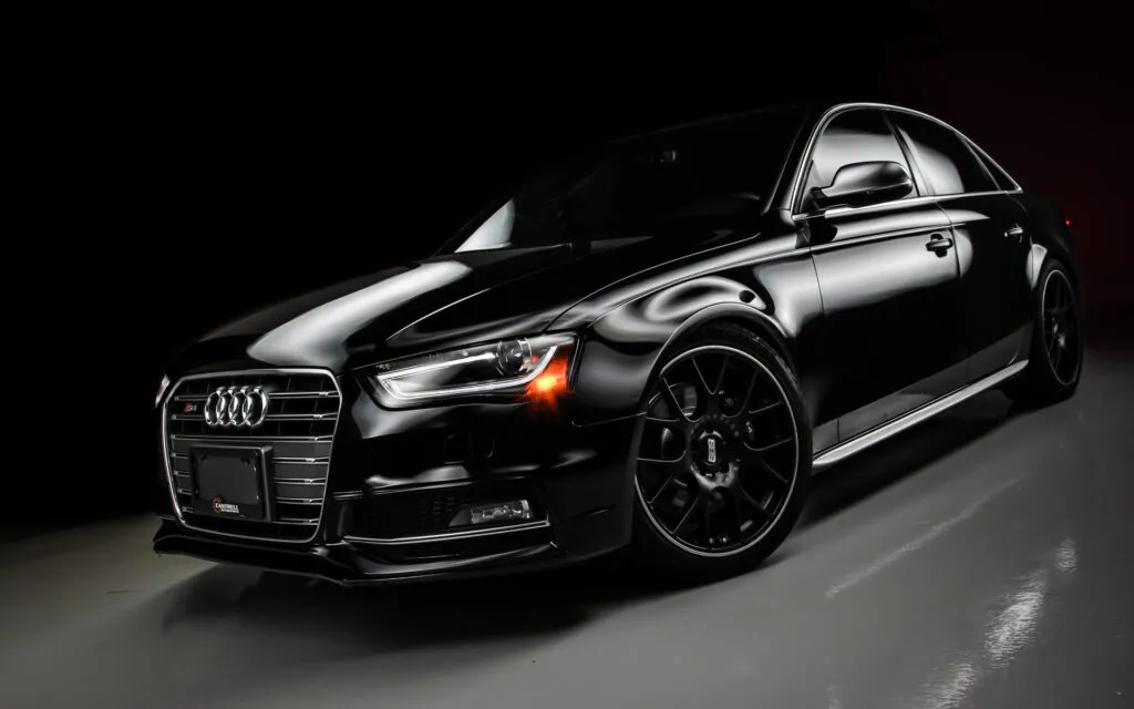 Ceramic Pro Bay Area ceramic coating work in Martinez, CA