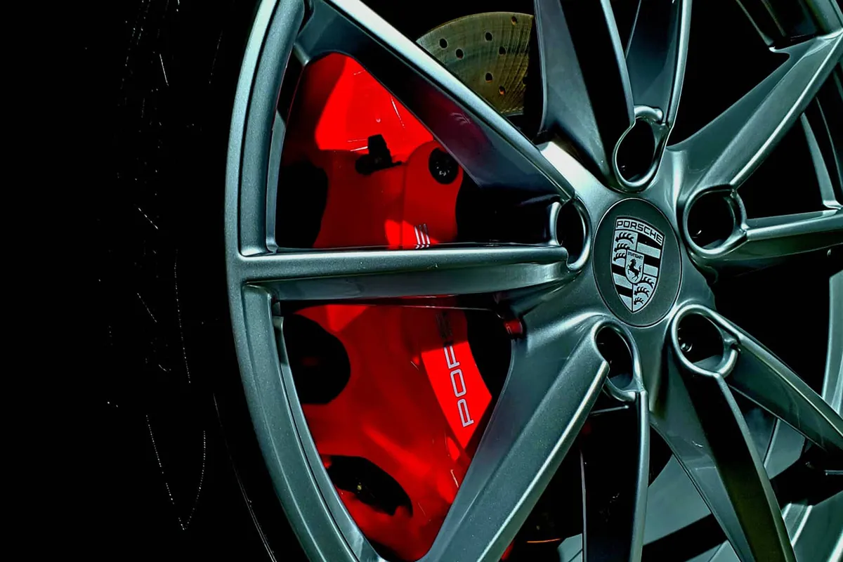 Ceramic Pro Bonita Springs — Bonita Springs FL