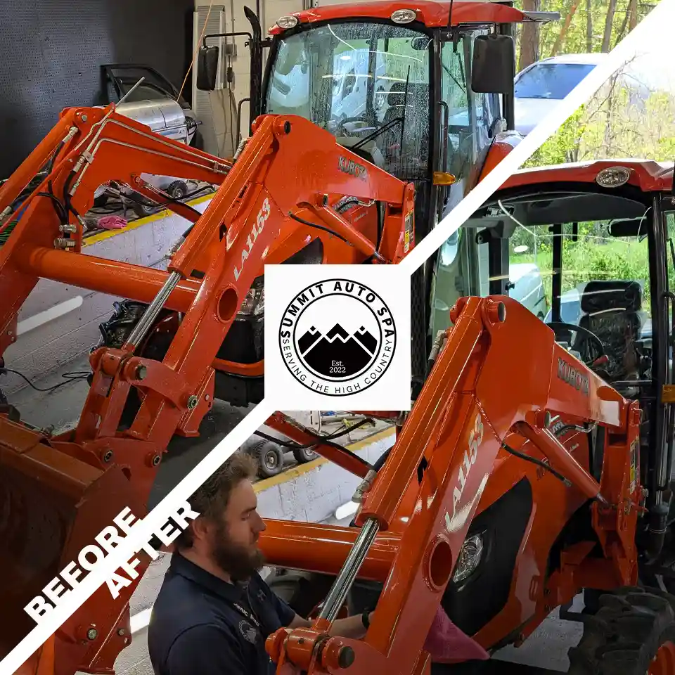 Ceramic Pro Boone — Boone NC