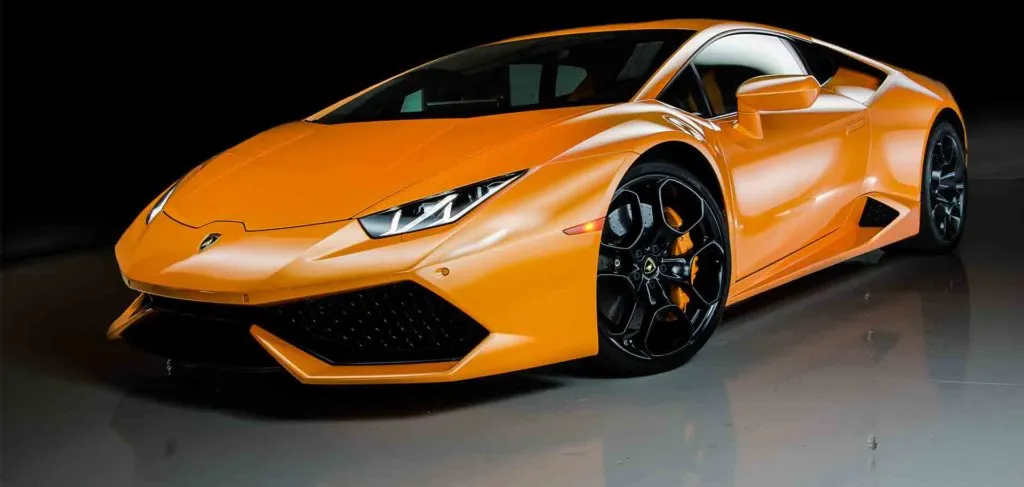 Ceramic Pro Burbank — Burbank CA