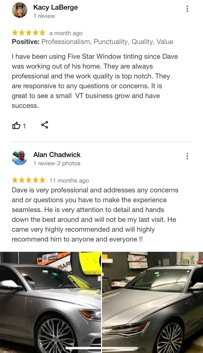 Ceramic Pro Burlington — Colchester VT