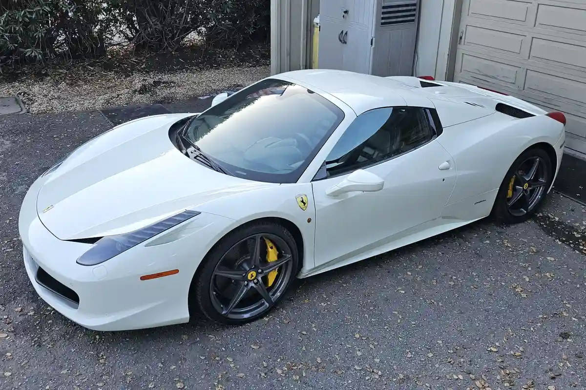 Ceramic Pro Carmel Valley — Carmel Valley CA