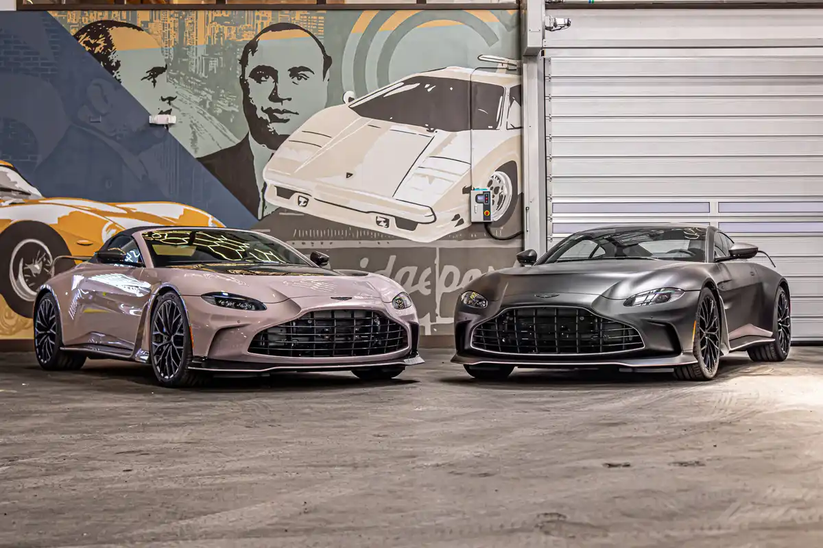 Ceramic Pro Chicago — Chicago IL