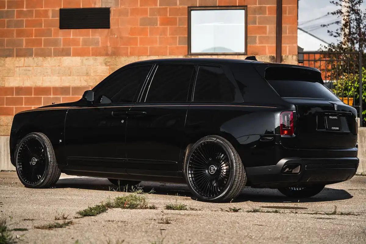 Ceramic Pro Cincinnati — Cincinnati OH