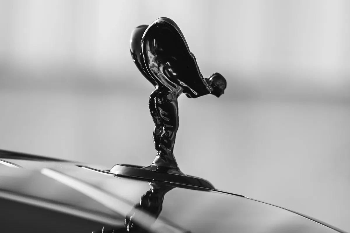 Ceramic Pro Cincinnati ceramic coating work in Cincinnati, OH