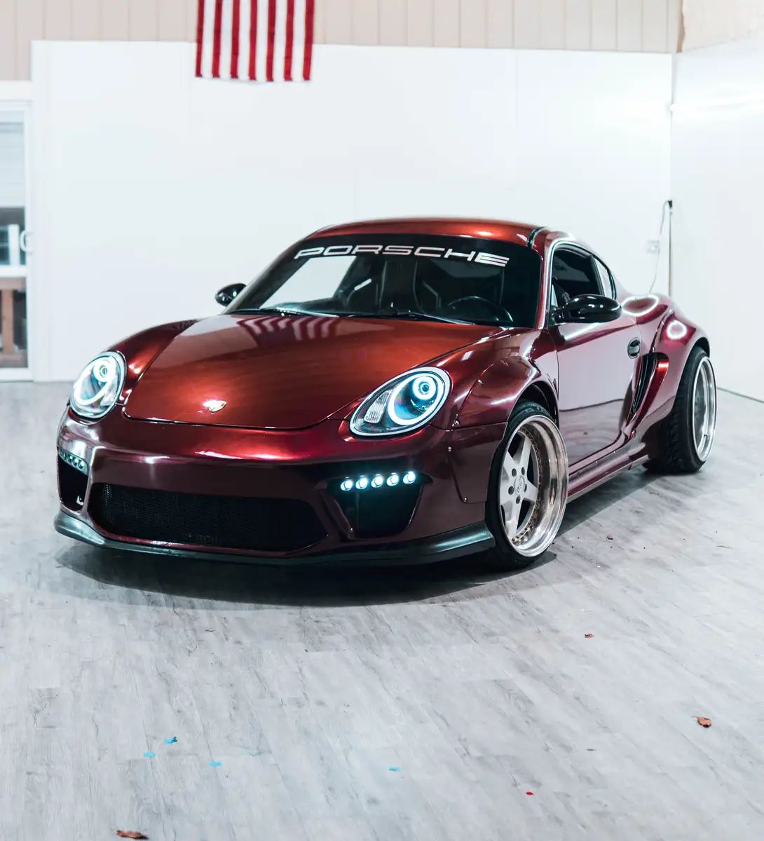 Ceramic Pro Clarksville — Clarksville TN