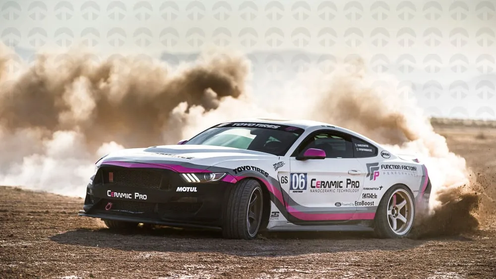 Ceramic Pro Clarksville ceramic coating work in Clarksville, TN