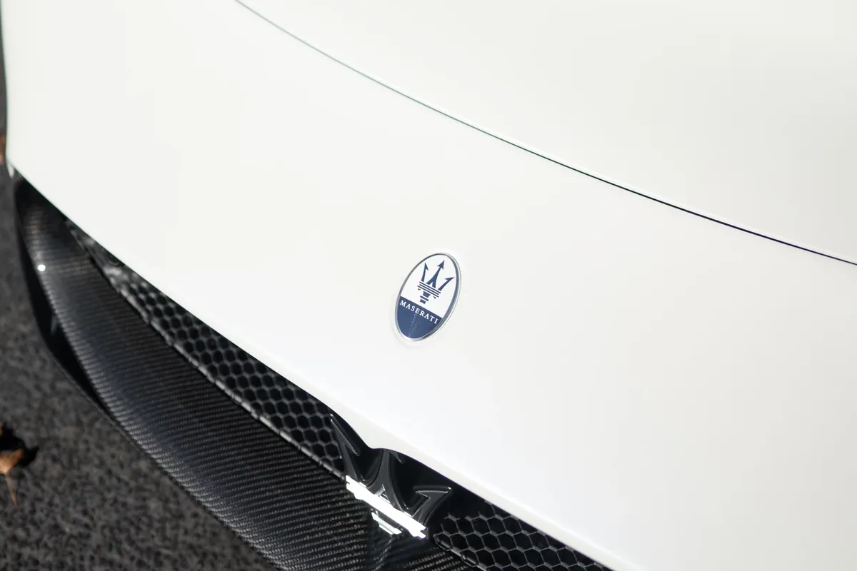 Ceramic Pro Closter ceramic coating work in Yorktown Heights, NY