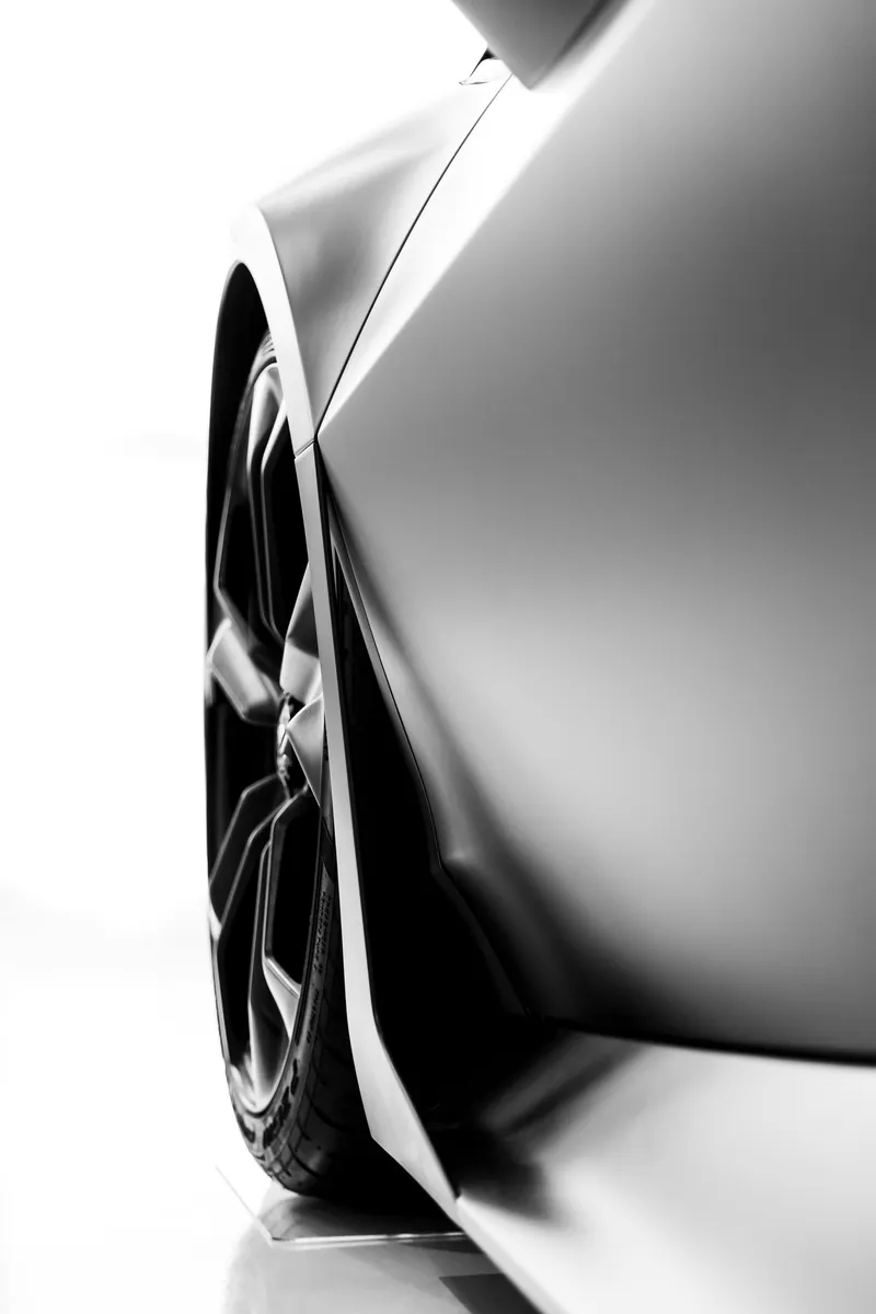 Ceramic Pro Closter ceramic coating work in Yorktown Heights, NY