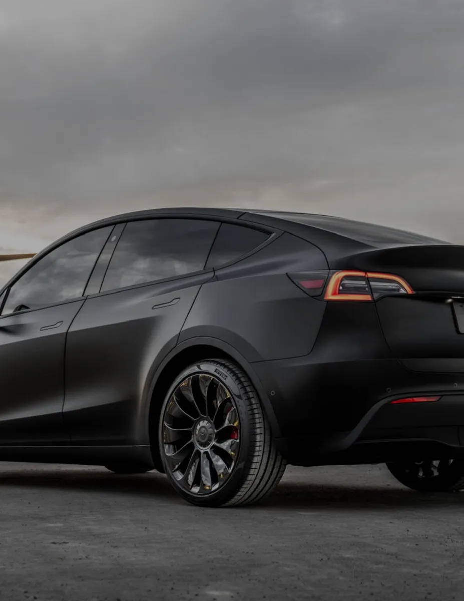 Ceramic Pro Closter ceramic coating work in Yorktown Heights, NY