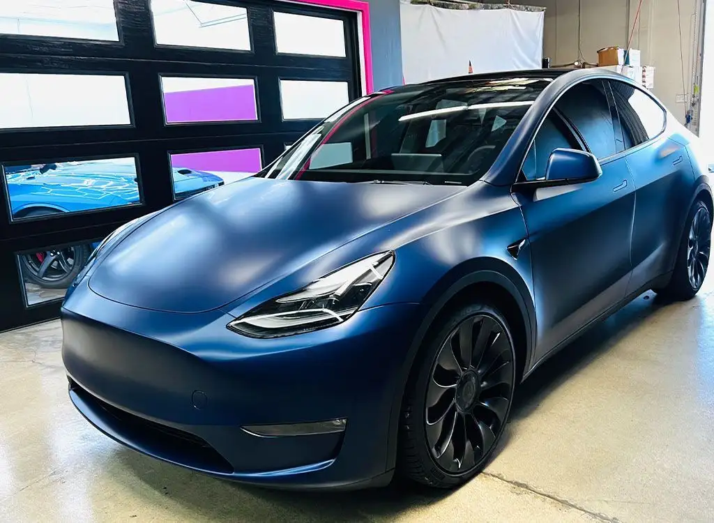 Ceramic Pro Costa Mesa — Costa Mesa CA