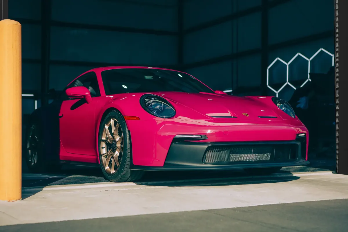 Ceramic Pro Dania Beach — Dania Beach FL