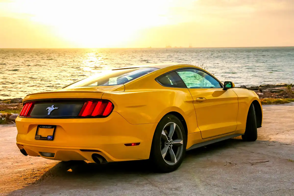 Ceramic Pro Deer Valley ceramic coating work in Tempe, AZ