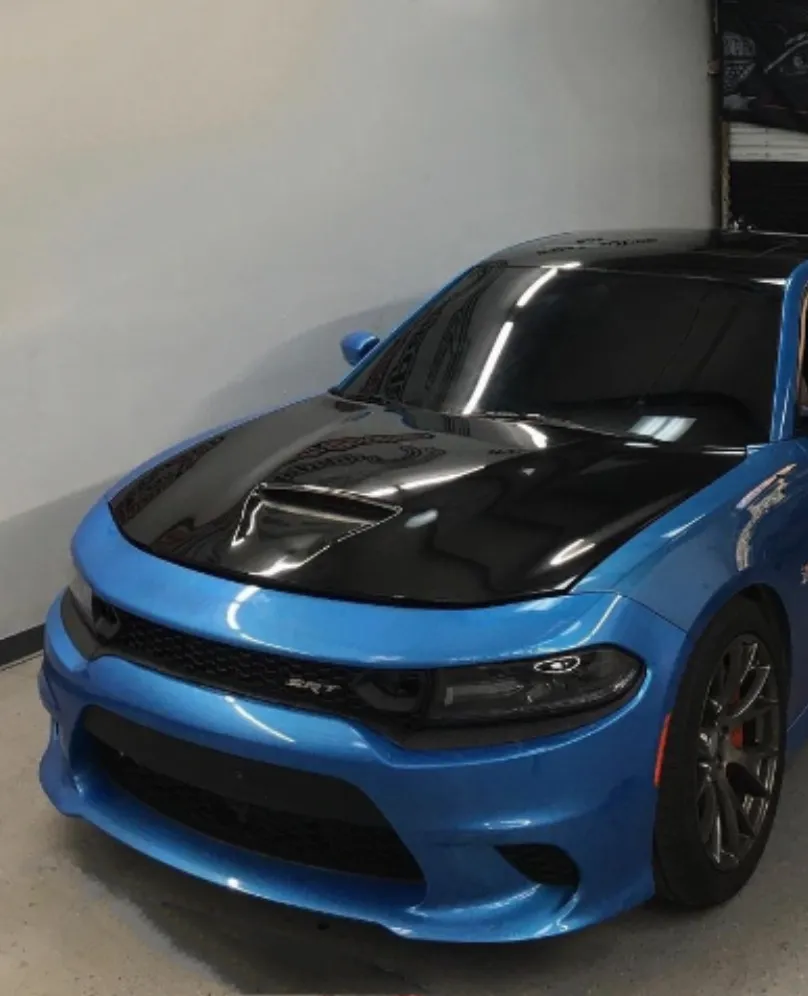 Ceramic Pro Desoto County ceramic coating work in Southaven, MS