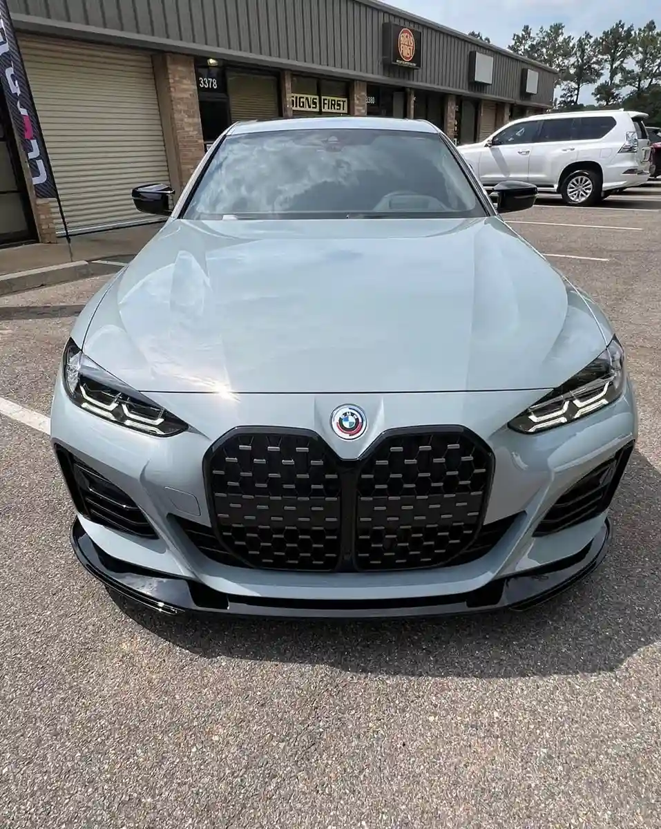 Ceramic Pro Desoto County ceramic coating work in Southaven, MS