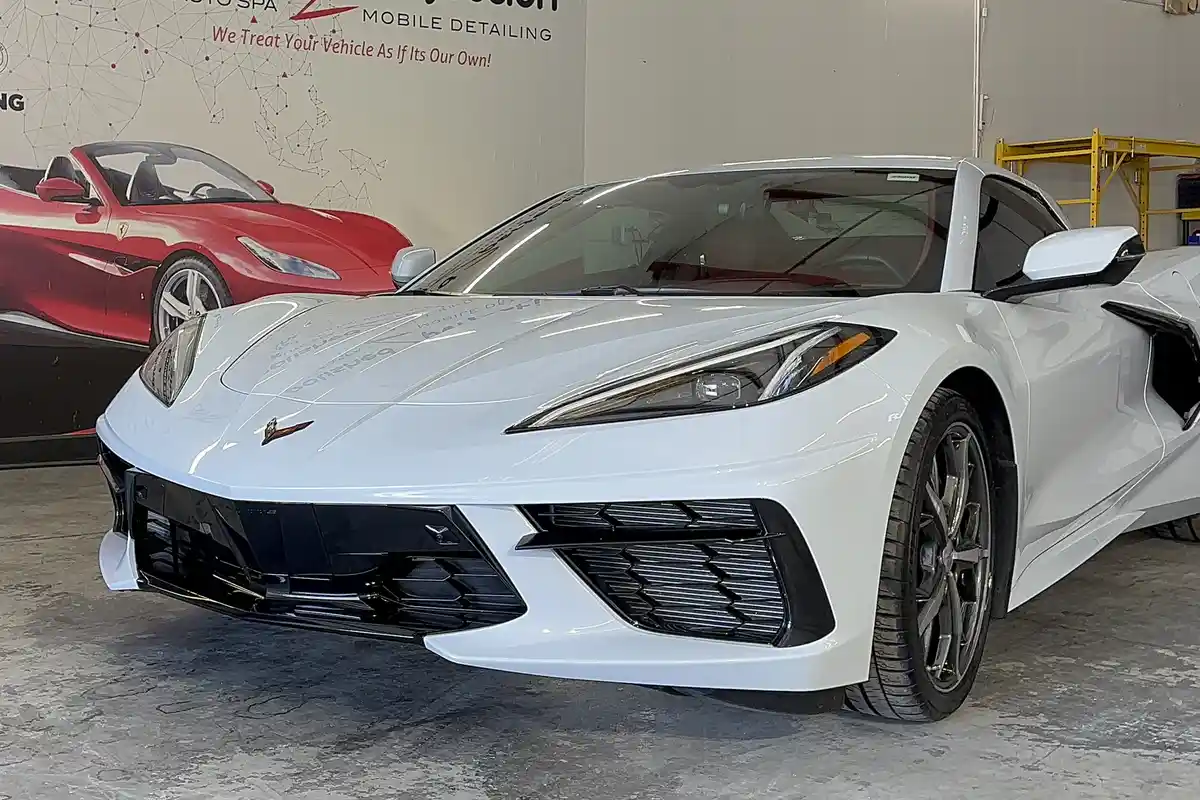 Ceramic Pro East Orlando — Orlando FL