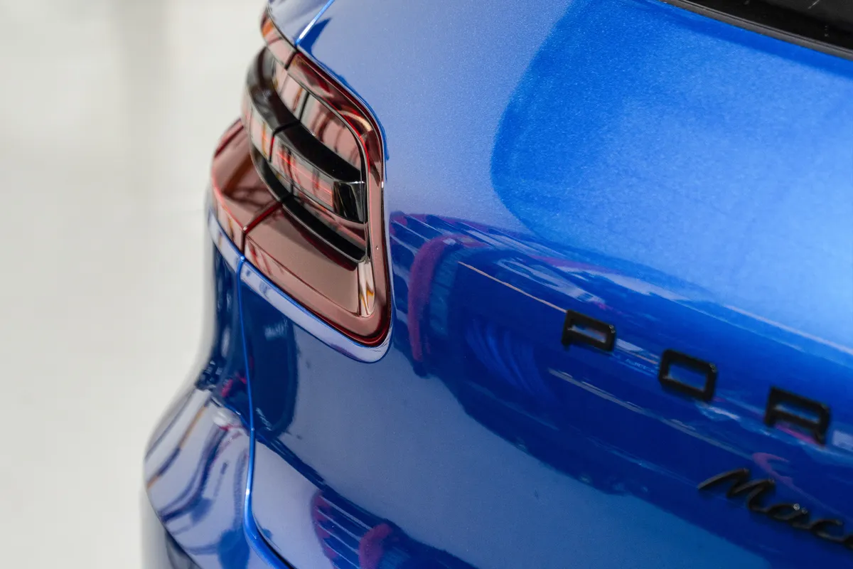 Ceramic Pro El Dorado Hills — Sacramento CA