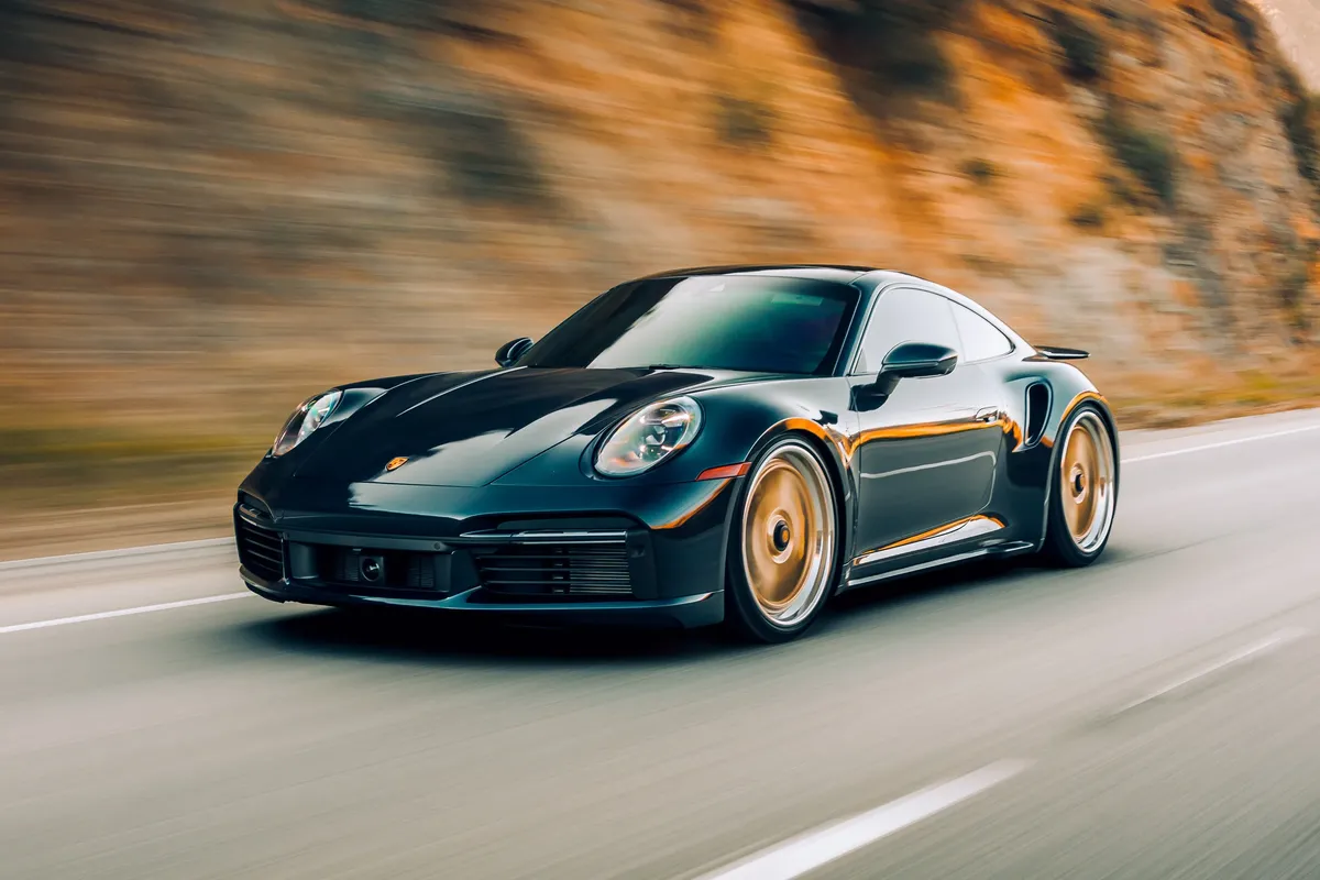 Ceramic Pro Elkhart County ceramic coating work in Elkhart, IN