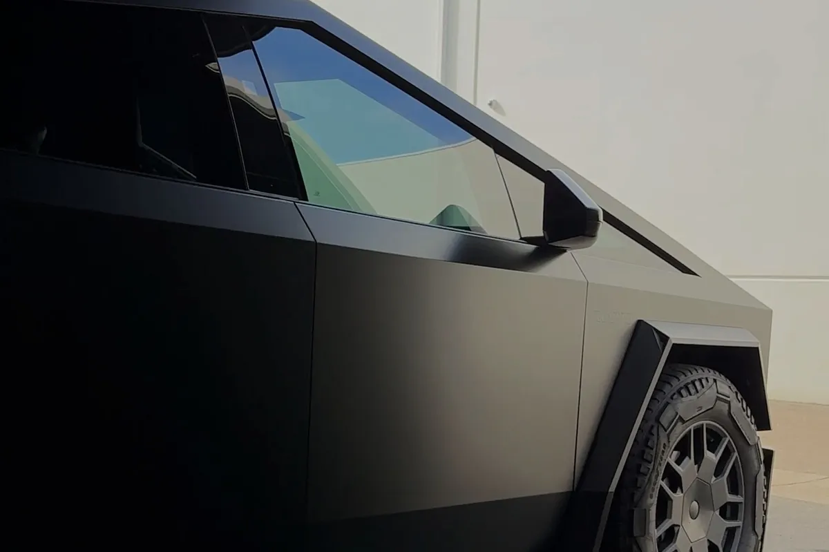 Ceramic Pro Elkhart County ceramic coating work in Elkhart, IN