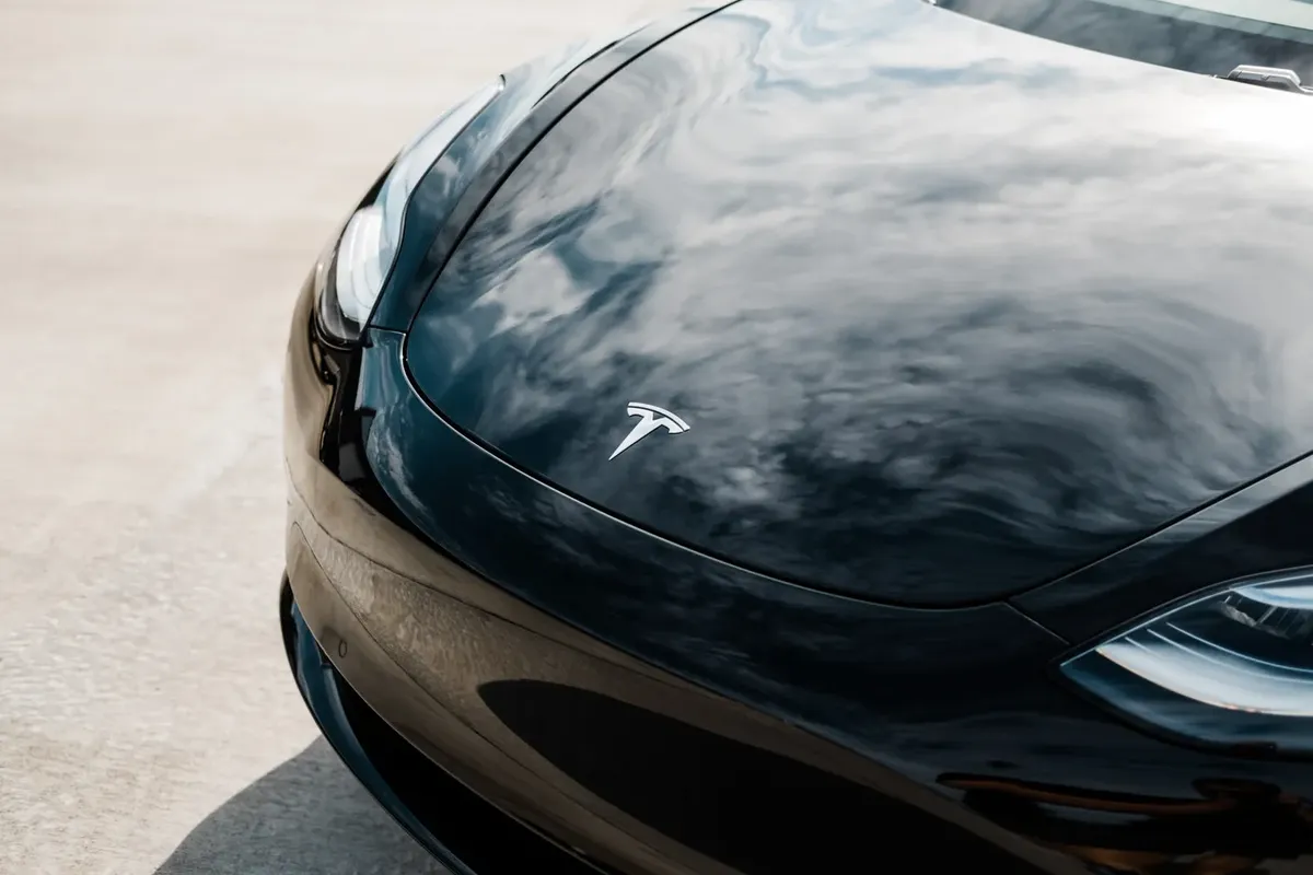 Ceramic Pro Elkhart County ceramic coating work in Elkhart, IN