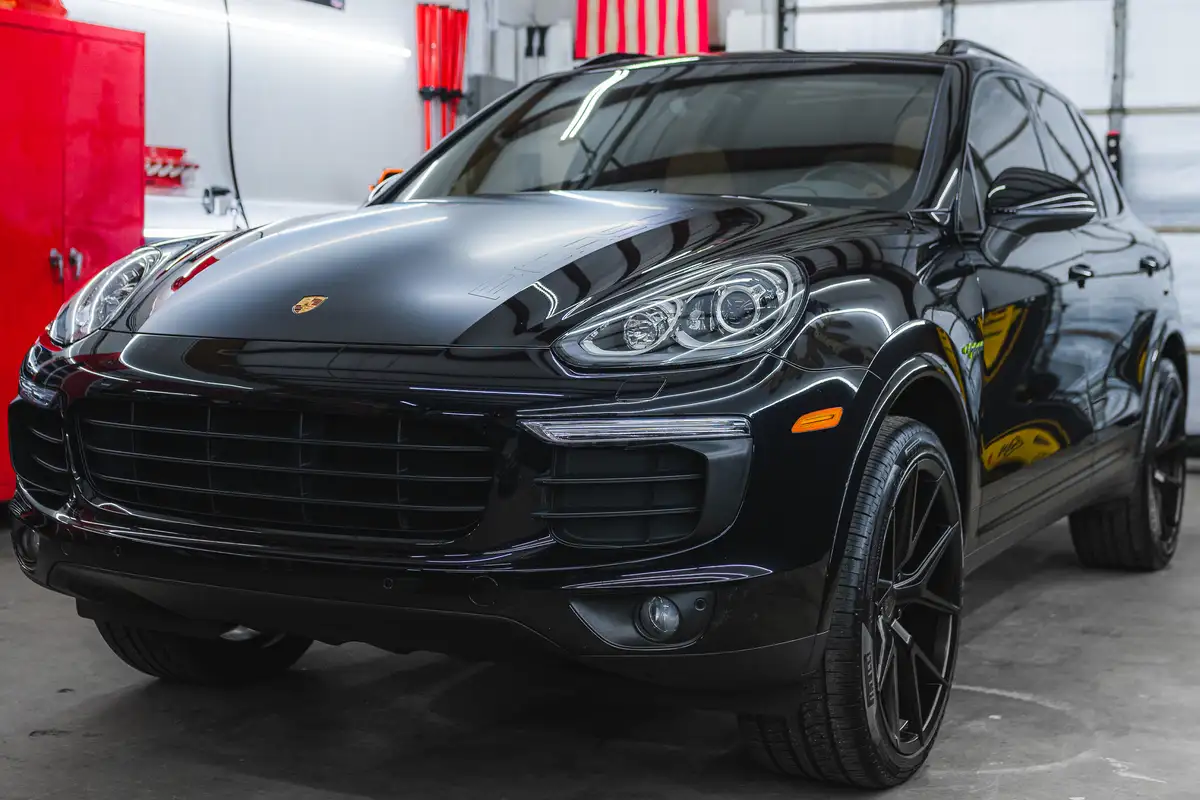 Ceramic Pro Fayetteville — Fayetteville NC