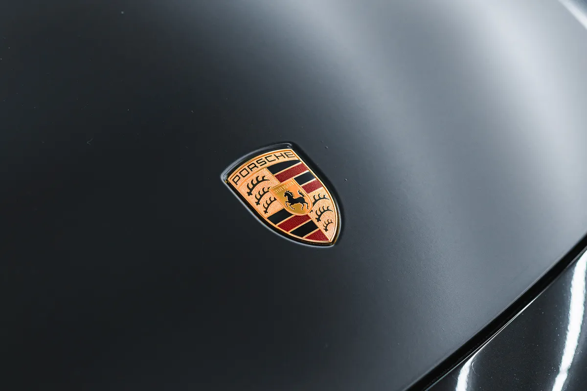 Ceramic Pro Fayetteville ceramic coating work in Fayetteville, NC