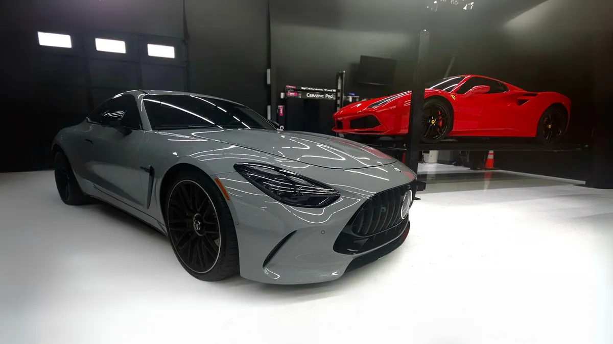 Ceramic Pro Floresville — Floresville TX