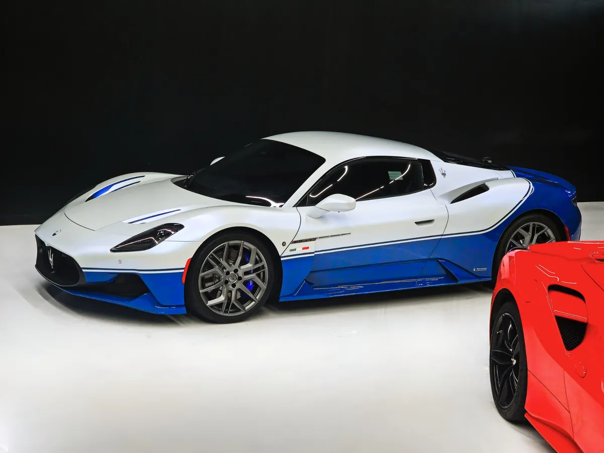 Ceramic Pro Floresville ceramic coating work in Floresville, TX