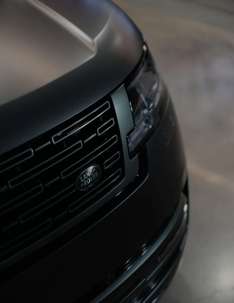 Ceramic Pro Fremont ceramic coating work in Fremont, CA