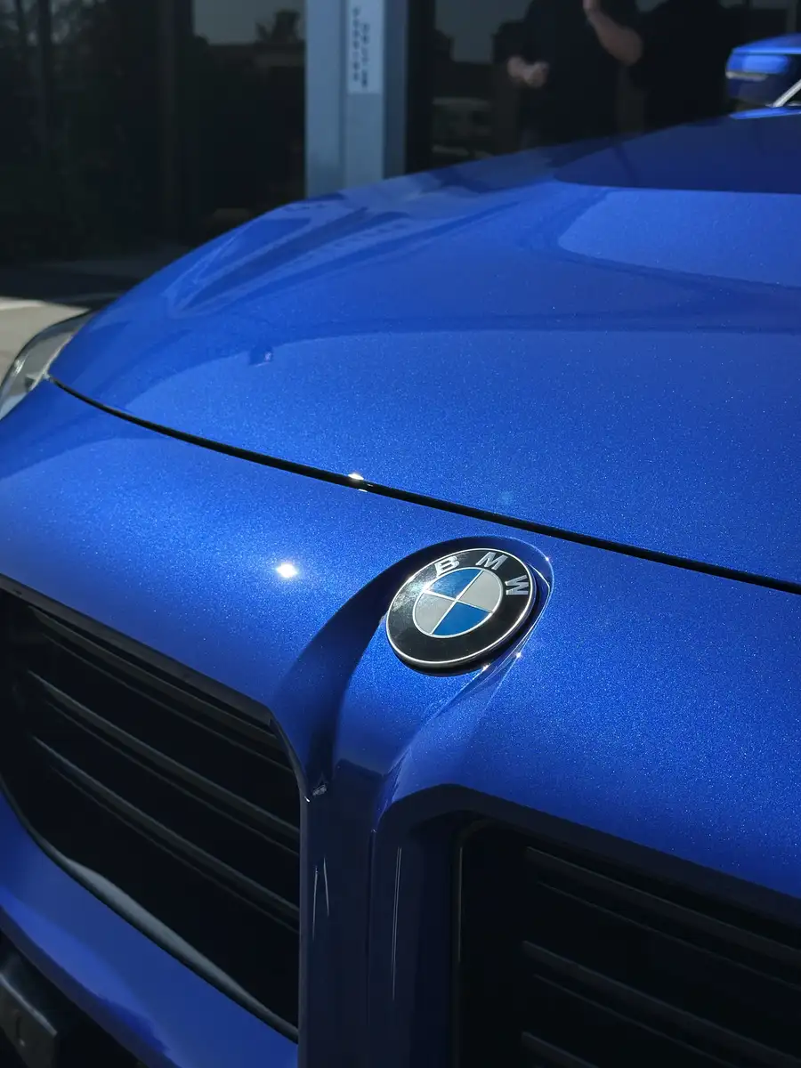 Ceramic Pro Fremont ceramic coating work in Fremont, CA