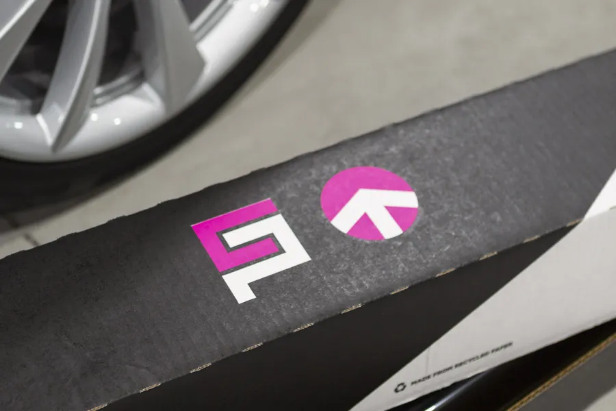 Ceramic Pro Garden City ceramic coating work in Garden City, ID