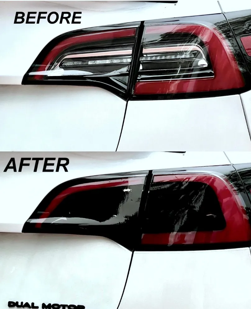Ceramic Pro Hickory ceramic coating work in Hickory, NC