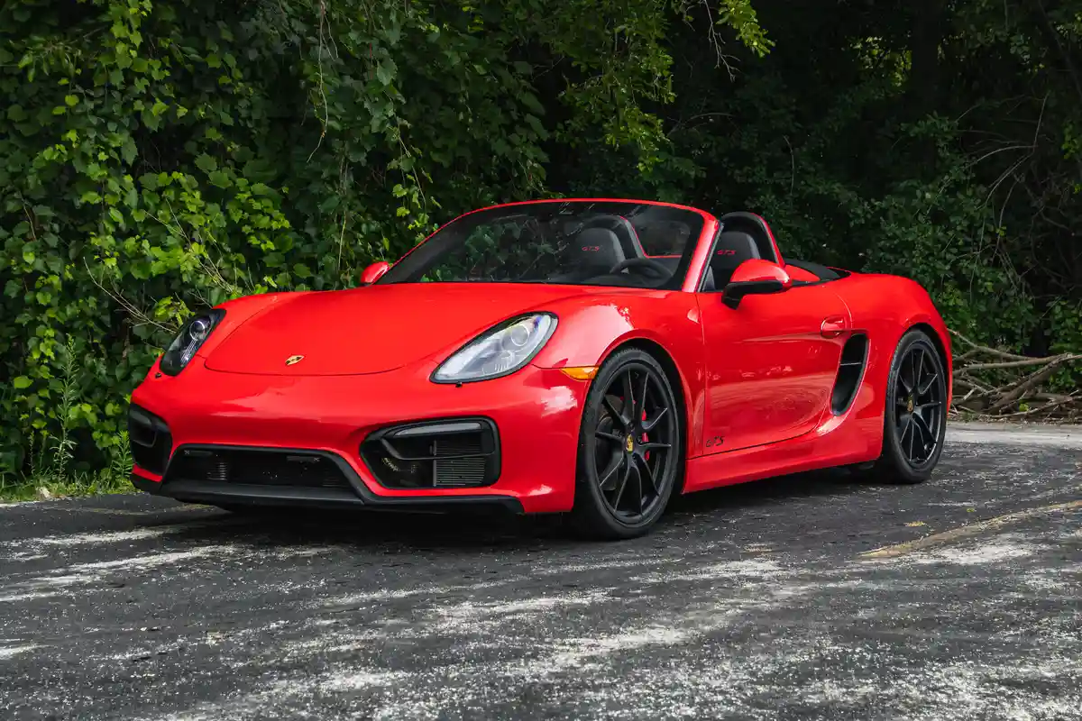 Ceramic Pro Lake Country ceramic coating work in Eatonton, GA