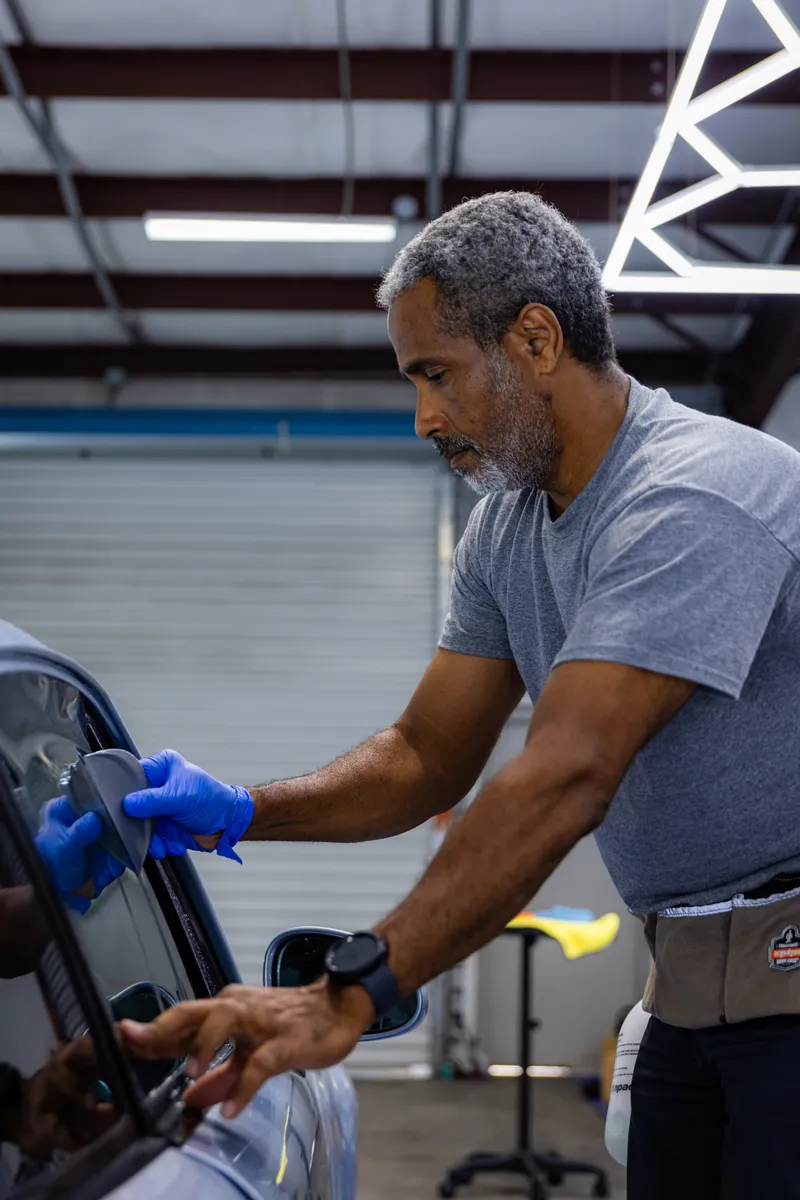 Ceramic Pro Lakeland — Lakeland FL